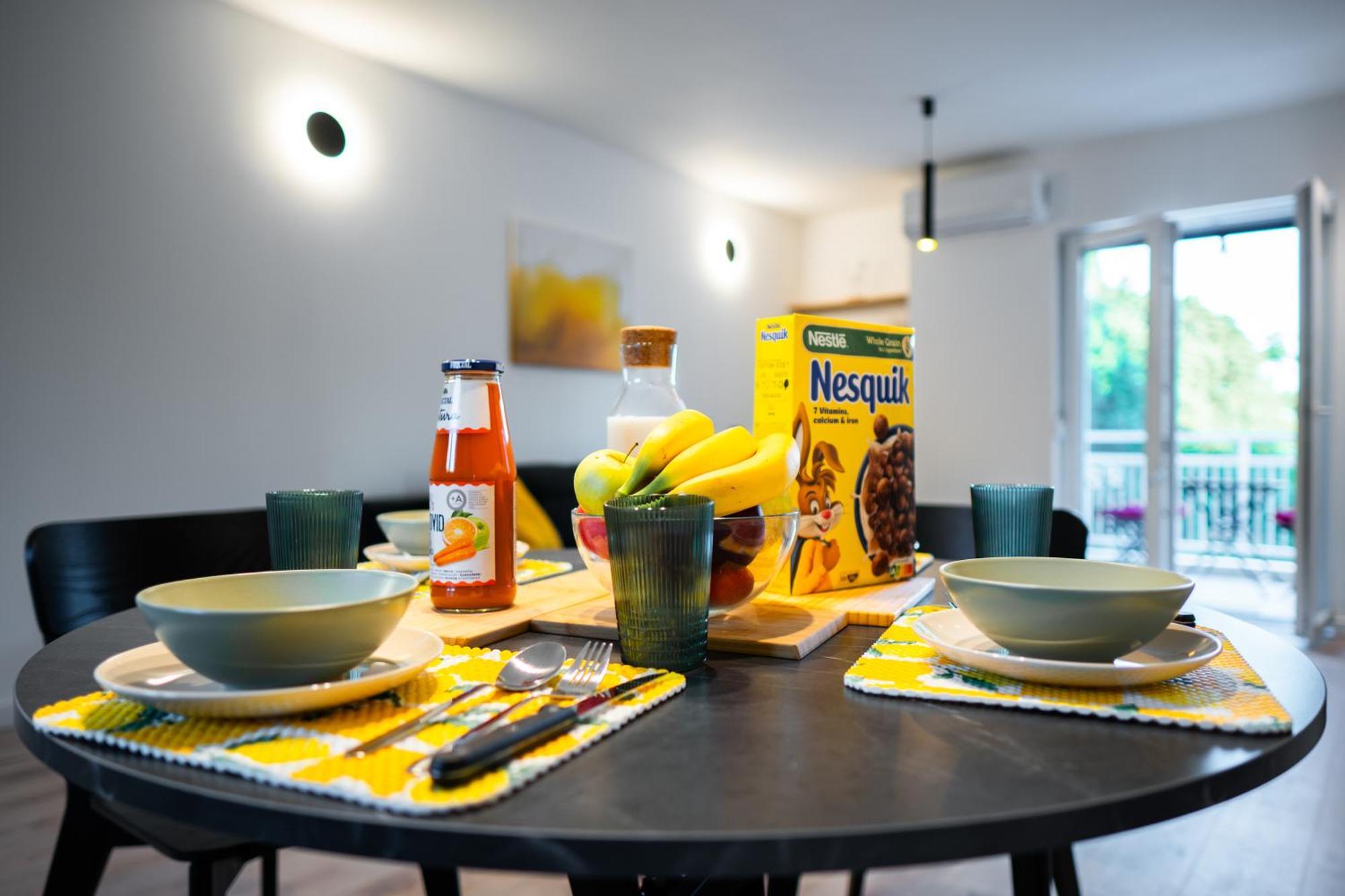 Lumos - Free Private Parking Apartament Matulji