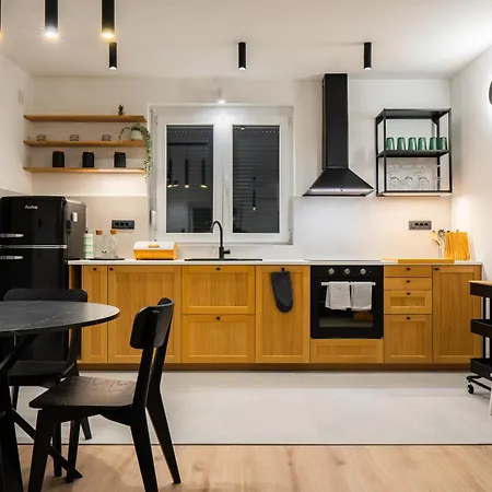 Lumos Residence - Free Private Parking Matulji Exterior photo