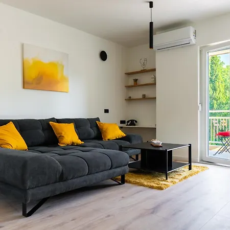Lumos Residence - Free Private Parking Matulji Exterior photo