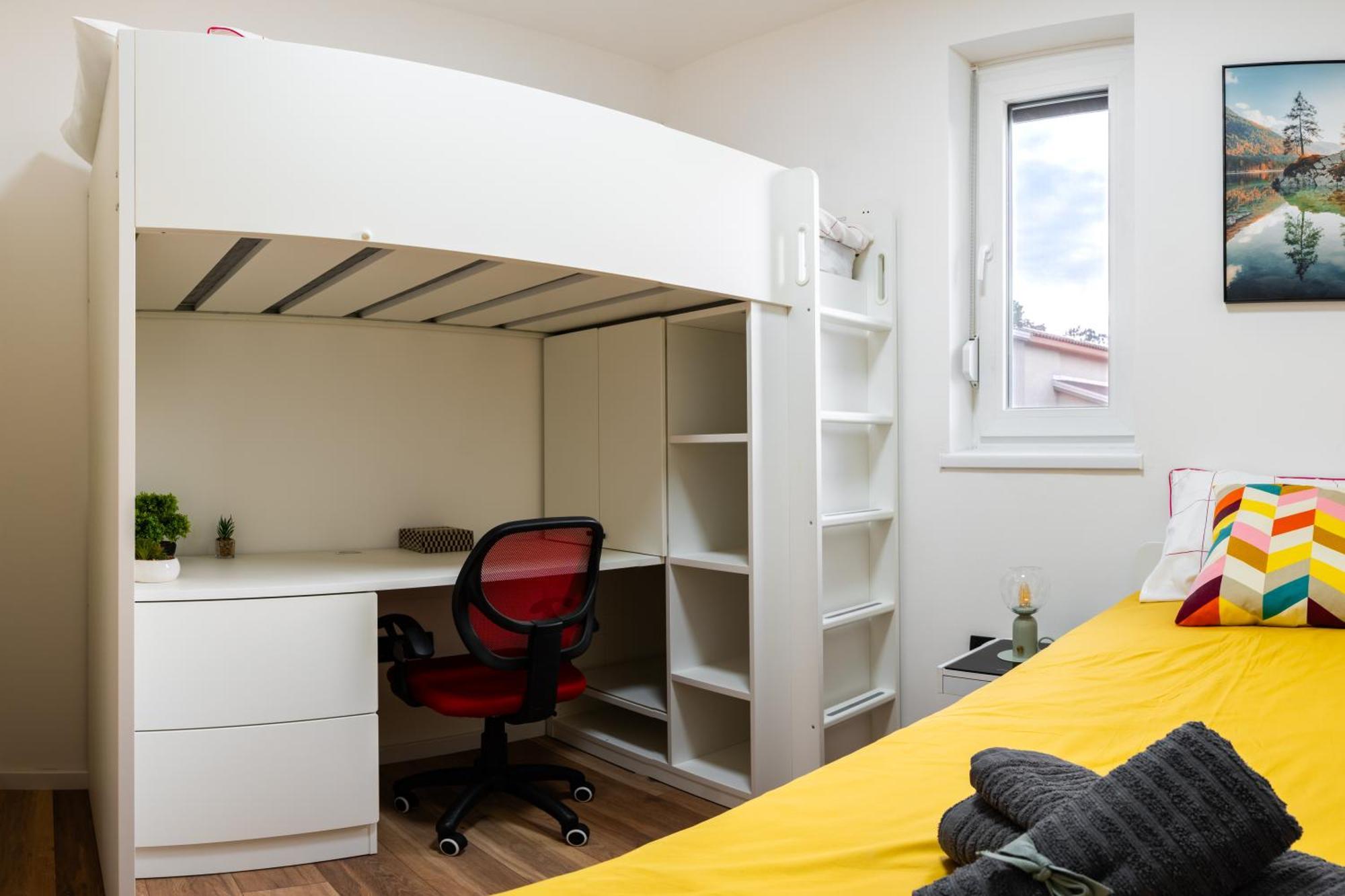 Apartment Lumos - Free Private Parking Matulji