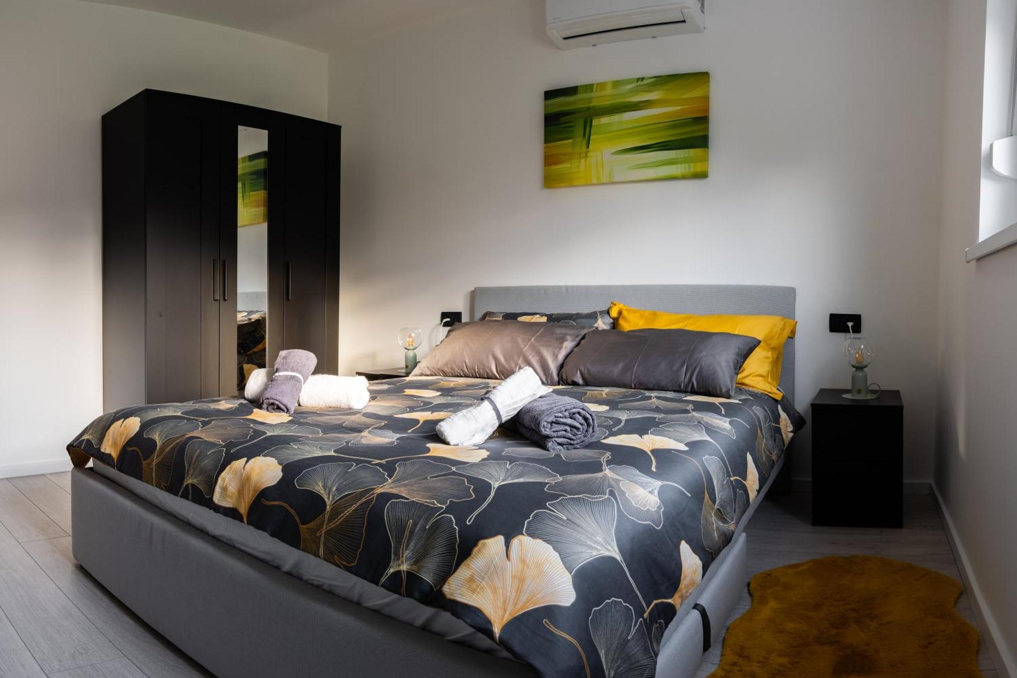 Apartment Lumos - Free Private Parking Matulji