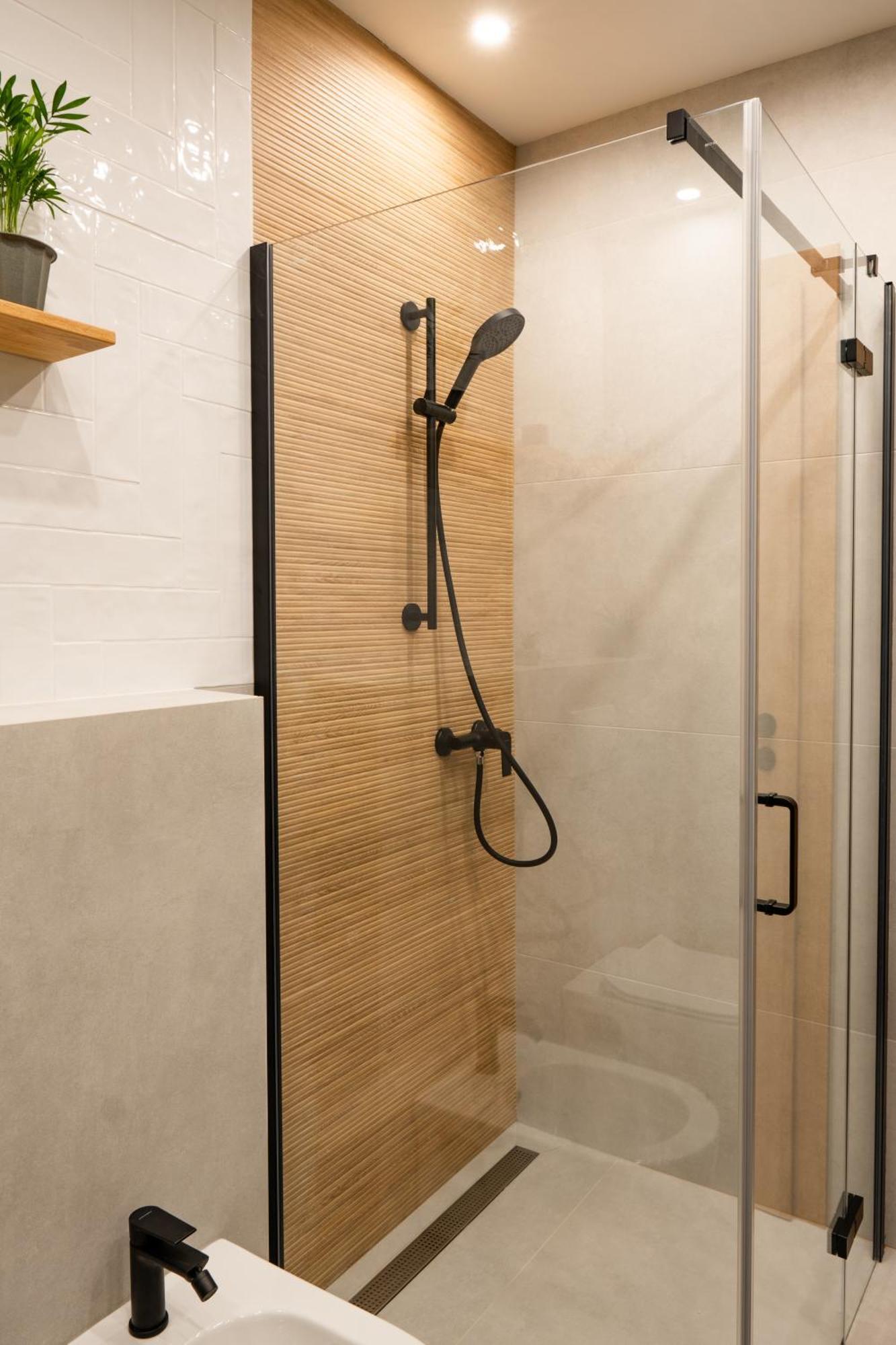 Apartment Lumos - Free Private Parking
