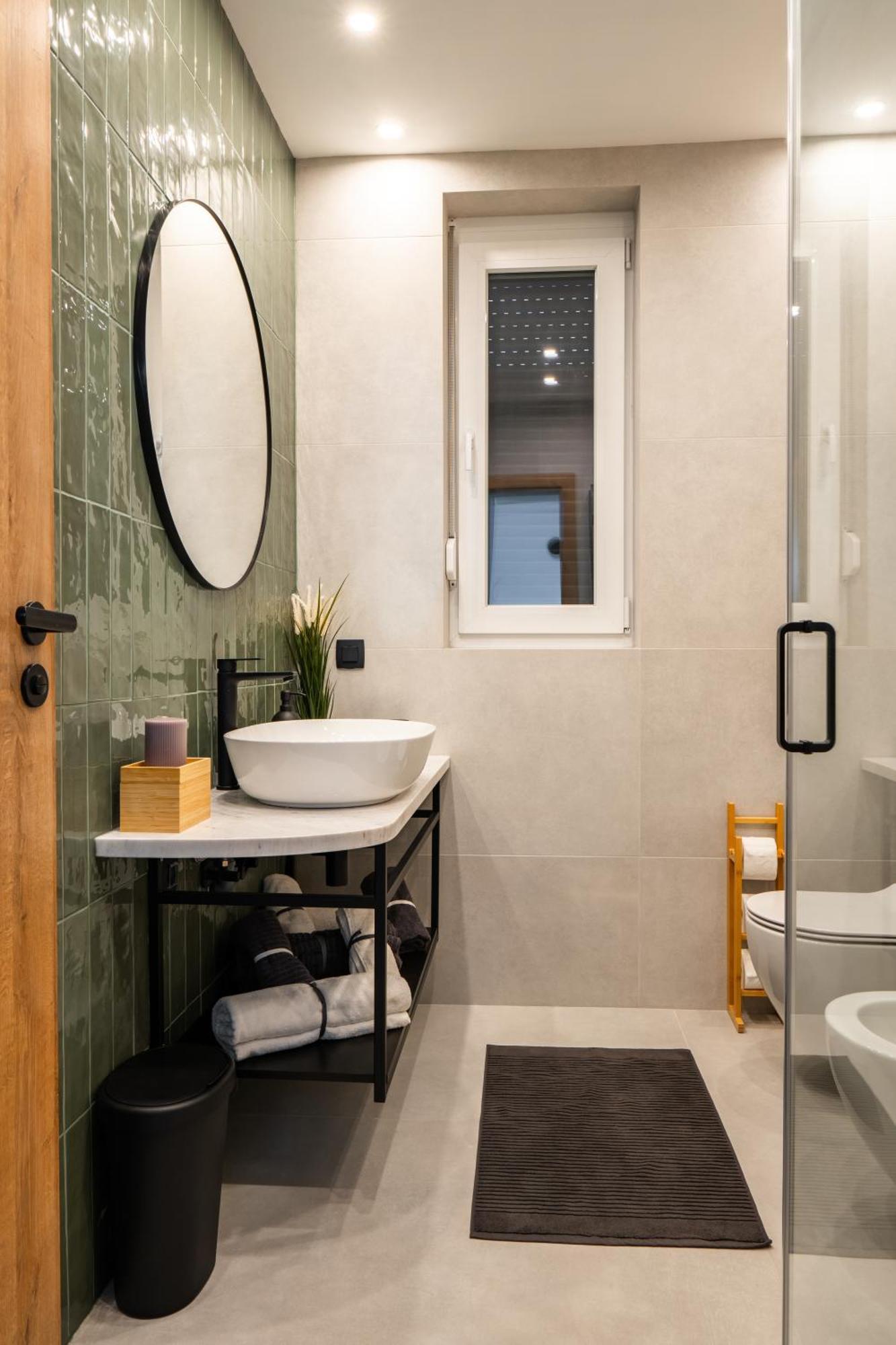 Apartment Lumos - Free Private Parking Matulji