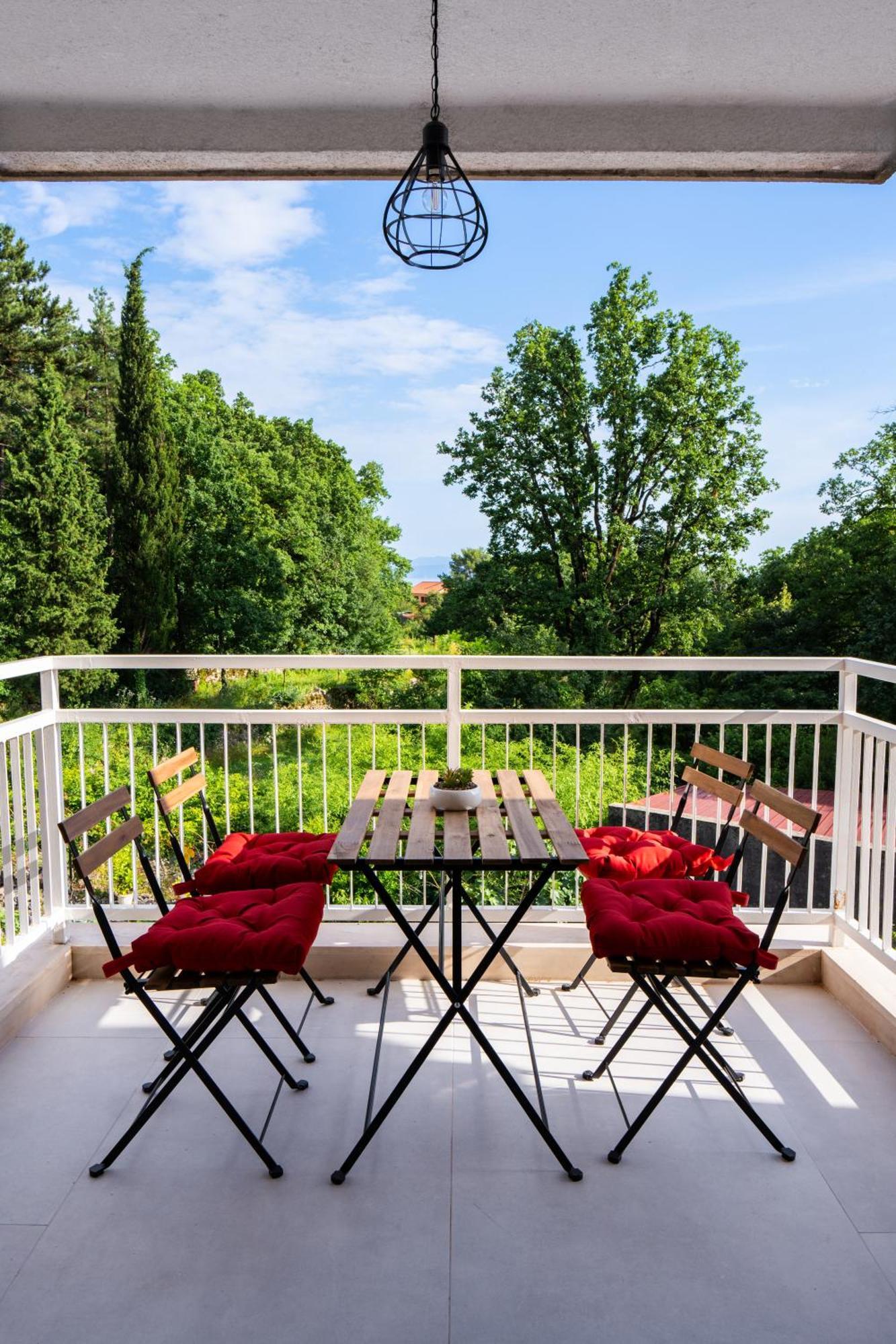 Apartment Lumos - Free Private Parking Matulji