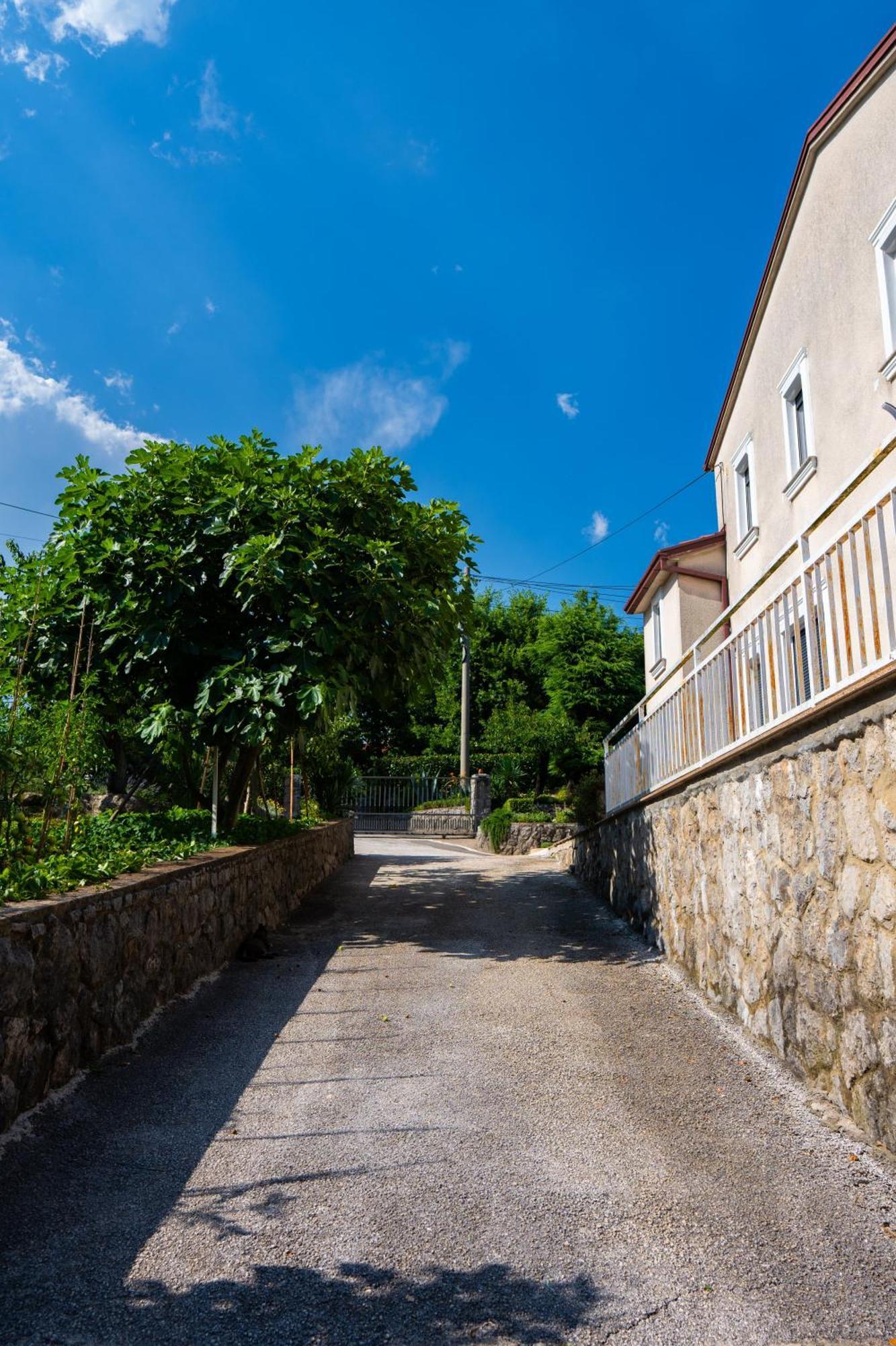 Lumos - Free Private Parking Apartment Matulji